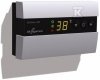 EKOSTER 200 - regulator temperatury kotła sterujący pompą c.o. i wentylatorem 201601